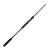 Wolfcreek Black Wolf Rod Series Pike spinnspö för modernt gäddfiske och predatorfiske