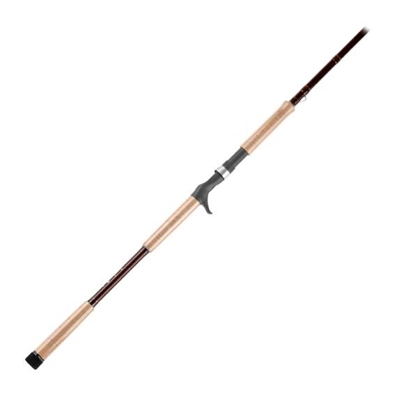 Wolfcreek Damn You Rod 2.0 8’6’’ MultiPurpose spinnspö för gäddfiske och predatorbeten upp till 180g