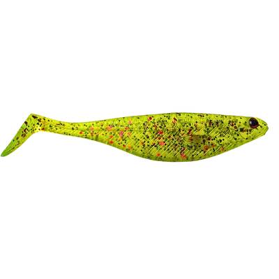 Westin ShadTeez 9cm Ceasar Dopping Watermelon Custom abborrjigg