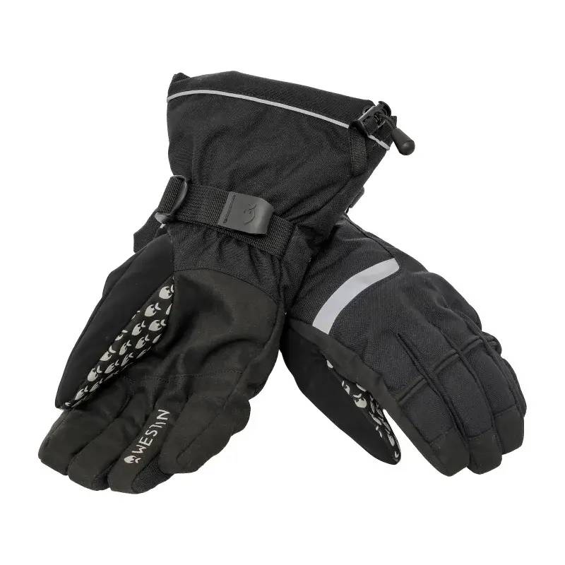 Westin Extreme Winter Gloves varma vinterhandskar för fiske
