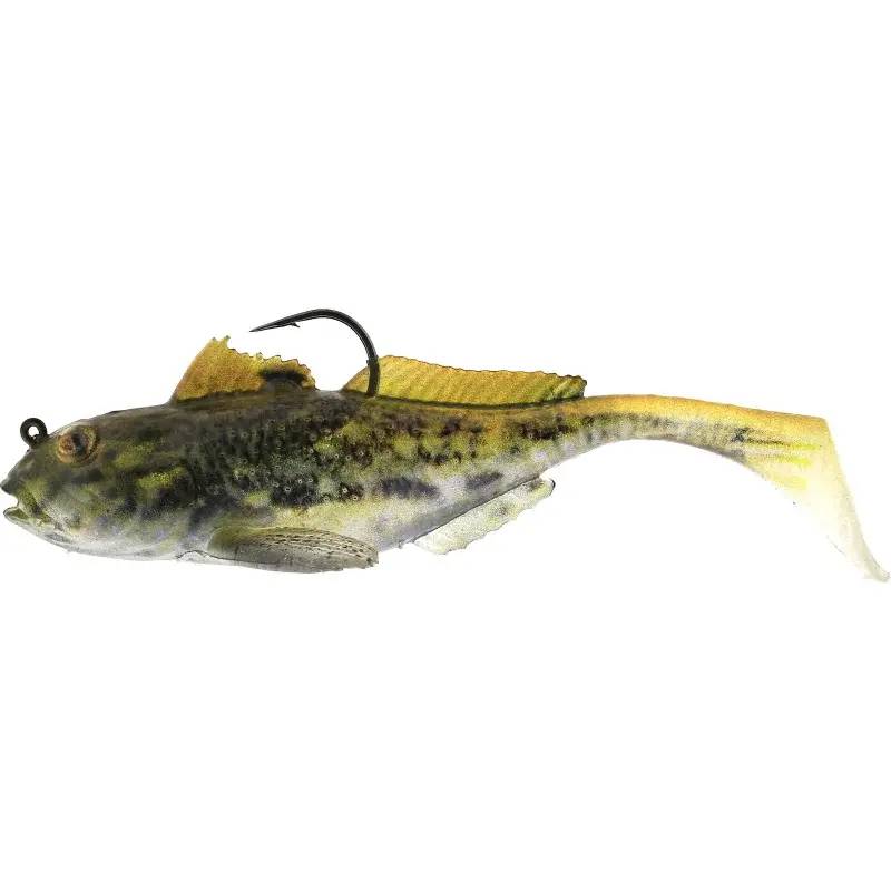 Westin Gunnar The Goby R2F 12,5 cm 37 g Sinking