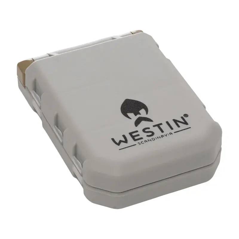 Westin Rigging Box Perch Accessories 61 delar Black Nickel