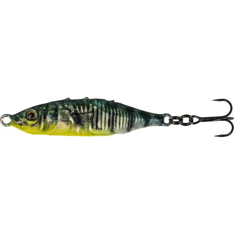 Westin Pilker Stickleback 10 cm 14 g kustbete