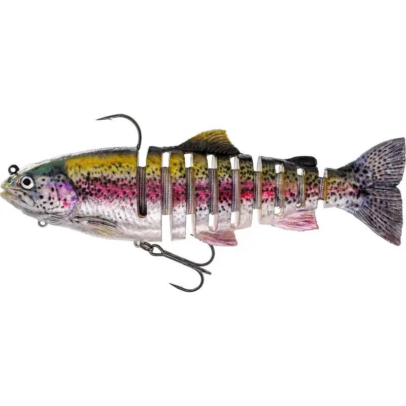 Westin Tommy The Trout Multi-Jointed R2F 20 cm 105 g swimbait