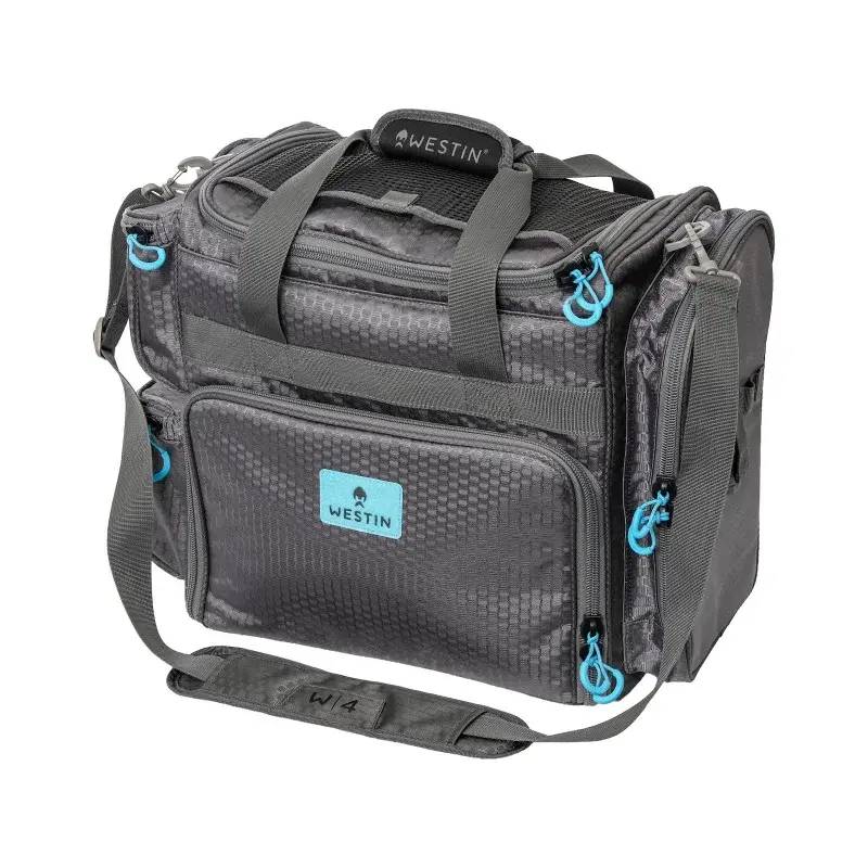 Westin W4 HD Carryall Bag XL Titanium Gray 50x27x37 cm