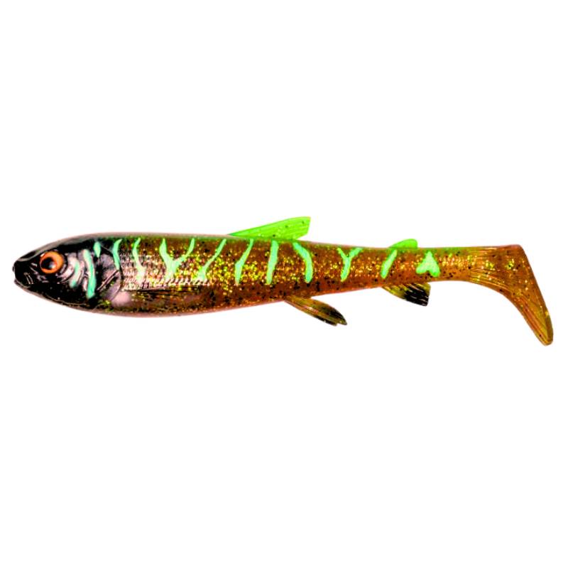 Savage Gear 3D Whitefish Shad 23 cm 94 g – Hulken softbait för gäddfiske