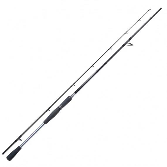 Shimano Yasei Pike XH Spin Fast 2,50m 40-120g 2-delat spinnspö för gädda