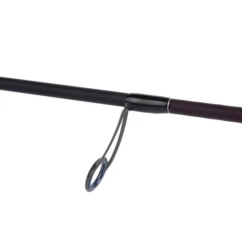 Shimano Yasei BB Spinning Pike XH 2,50m 30-90g 2-delat haspelspö för gäddfiske med Full Carbon-klinga och Fast aktion.