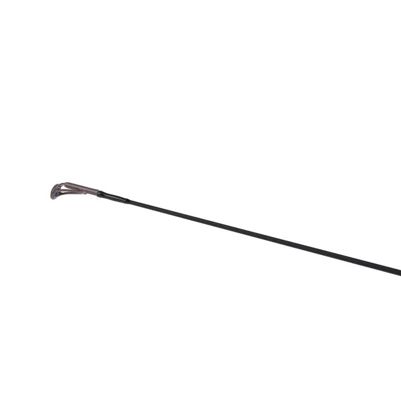 Shimano Yasei BB Spinning Pike XH 2,50m 30-90g 2-delat haspelspö för gäddfiske med Full Carbon-klinga och Fast aktion.