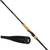 Shimano Yasei LTD Big Softbait 270cm 60–120g haspelspö för predatorfiske med stora gummibeten