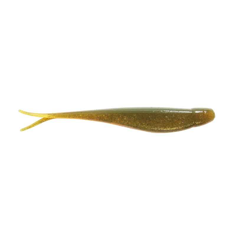 Mjuk jerkbaitjigg från z-man