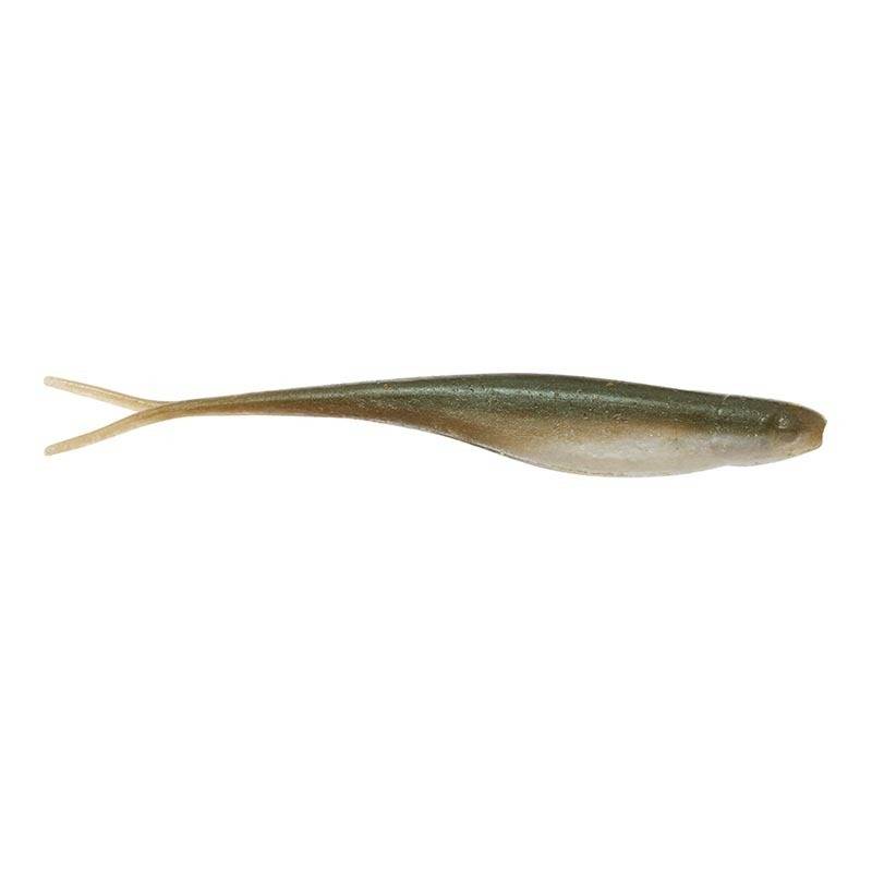 Mjuk jerkbaitjigg från z-man