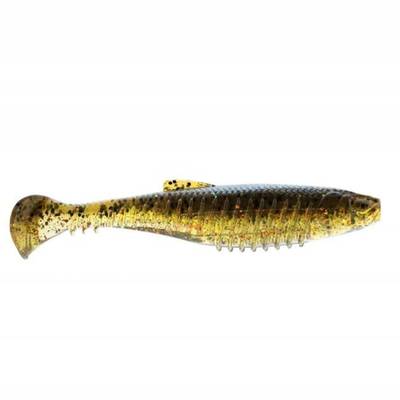 Z-Man Octane MinnowZ 7,1 cm är en mjuk och slitstark ElaZtech-jigg för abborre och gös. Levereras i 6-pack.