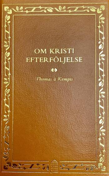 Om Kristi efterföljelse, en produkt från Nya Musik som utvecklar och engagerar människor i alla åldrar.