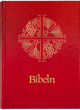 Bibel : Bibelkommissionens översättning : noter, parallellhänvisningar, uppslags, en produkt från Nya Musik som utvecklar och engagerar människor i alla åldrar.