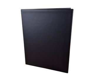 Körpärm - Svart - 30 mm, en produkt från Nya Musik som utvecklar och engagerar människor i alla åldrar.