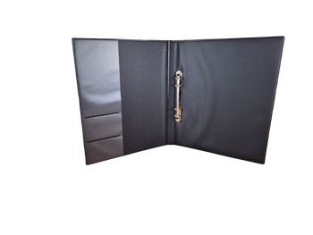 Körpärm - Matt svart - 16 mm, en produkt från Nya Musik som utvecklar och engagerar människor i alla åldrar.