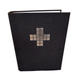 Pastorspärm A5 - svart - Equmeniakyrkan, en produkt från Nya Musik som utvecklar och engagerar människor i alla åldrar.