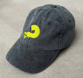 Keps - Unisex, Alpha Youth, en produkt från Nya Musik som utvecklar och engagerar människor i alla åldrar.