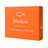 Bibelquiz, en produkt från Nya Musik som utvecklar och engagerar människor i alla åldrar.