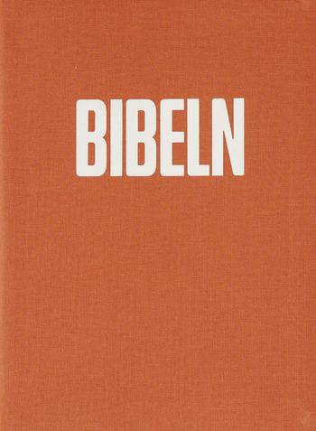Bibel 2026 slim – mjukbunden, en produkt från Nya Musik som utvecklar och engagerar människor i alla åldrar.