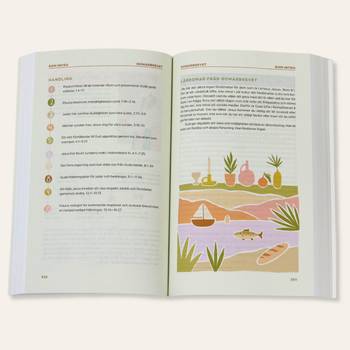 Nya testamentet 2026 med introsidor, en produkt från Nya Musik som utvecklar och engagerar människor i alla åldrar.