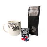 Paket - För Teälskaren, en produkt från Nya Musik som utvecklar och engagerar människor i alla åldrar.