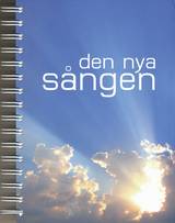 Den nya sången, en produkt från Nya Musik som utvecklar och engagerar människor i alla åldrar.