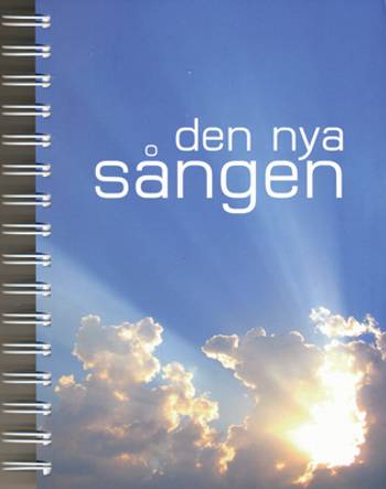 Den nya sången, en produkt från Nya Musik som utvecklar och engagerar människor i alla åldrar.