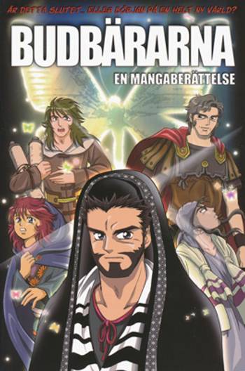 Budbärarna, en produkt från Nya Musik som utvecklar och engagerar människor i alla åldrar.