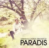 Paradis - CD, en produkt från Nya Musik som utvecklar och engagerar människor i alla åldrar.