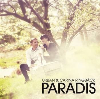 Paradis - CD, en produkt från Nya Musik som utvecklar och engagerar människor i alla åldrar.
