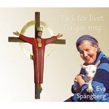 Tack för livet du gav mig, en produkt från Nya Musik som utvecklar och engagerar människor i alla åldrar.