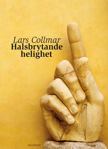 Halsbrytande helighet, en produkt från Nya Musik som utvecklar och engagerar människor i alla åldrar.