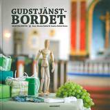 Gudstjänstbordet, en produkt från Nya Musik som utvecklar och engagerar människor i alla åldrar.