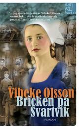 Bricken på Svartvik, en produkt från Nya Musik som utvecklar och engagerar människor i alla åldrar.