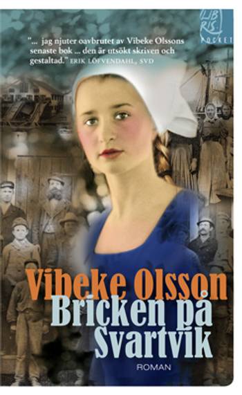 Bricken på Svartvik, en produkt från Nya Musik som utvecklar och engagerar människor i alla åldrar.