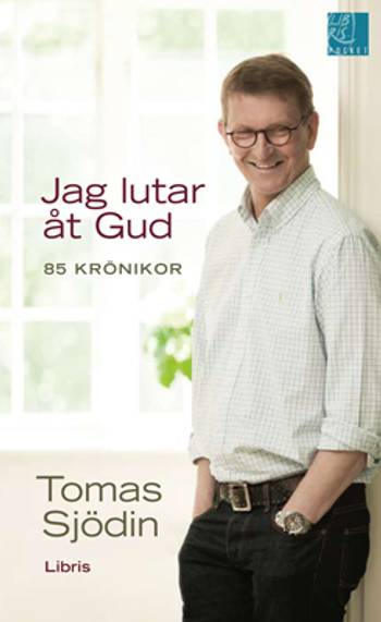 Jag lutar åt Gud : 85 krönikor, en produkt från Nya Musik som utvecklar och engagerar människor i alla åldrar.