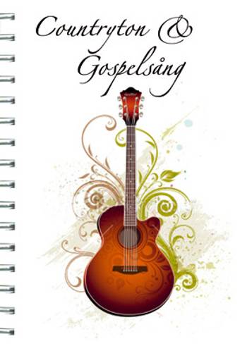 Countryton & Gospelsång, en produkt från Nya Musik som utvecklar och engagerar människor i alla åldrar.