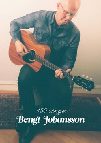 150 Sånger - Noter, en produkt från Nya Musik som utvecklar och engagerar människor i alla åldrar.