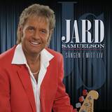 Sången i mitt liv - CD, en produkt från Nya Musik som utvecklar och engagerar människor i alla åldrar.