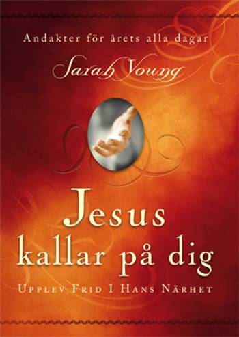 Jesus kallar på dig : upptäck frid i hans närhet, en produkt från Nya Musik som utvecklar och engagerar människor i alla åldrar.