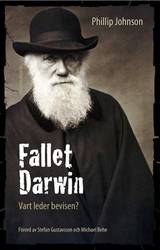 Fallet Darwin, en produkt från Nya Musik som utvecklar och engagerar människor i alla åldrar.