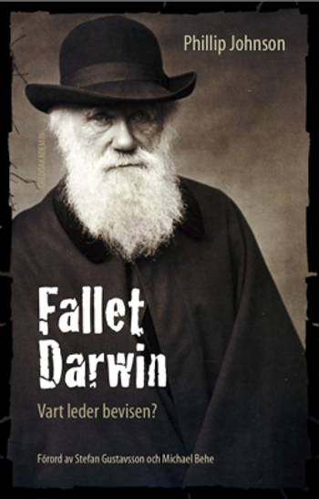 Fallet Darwin, en produkt från Nya Musik som utvecklar och engagerar människor i alla åldrar.