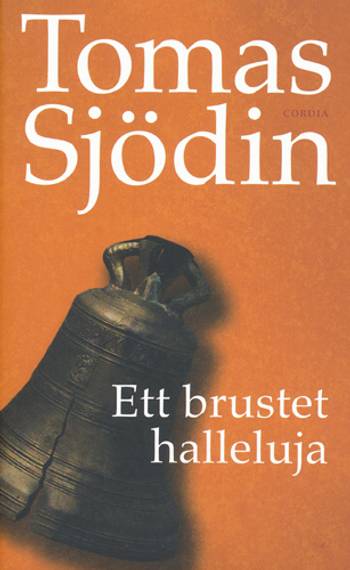 Ett brustet halleluja, en produkt från Nya Musik som utvecklar och engagerar människor i alla åldrar.