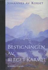 Bestigningen av berget Karmel, en produkt från Nya Musik som utvecklar och engagerar människor i alla åldrar.