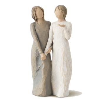 My Sister My Friend - Willow Tree, en produkt från Nya Musik som utvecklar och engagerar människor i alla åldrar.