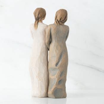 My Sister My Friend - Willow Tree, en produkt från Nya Musik som utvecklar och engagerar människor i alla åldrar.