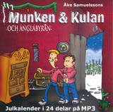 Munken & Kulan - Änglabyrån - MP3-CD, en produkt från Nya Musik som utvecklar och engagerar människor i alla åldrar.