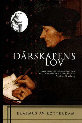 Dårskapens lov, en produkt från Nya Musik som utvecklar och engagerar människor i alla åldrar.